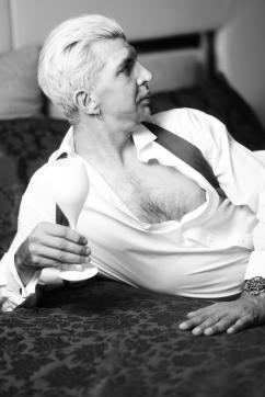 CasanovaTouch - Escort gay Munich 3