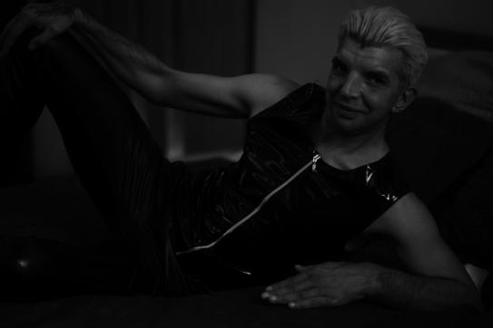 CasanovaTouch - Escort gay Munich 6