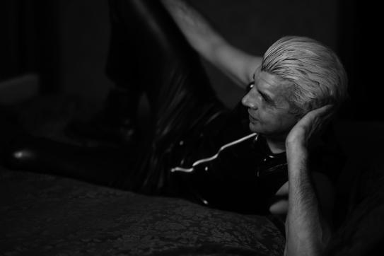 CasanovaTouch - Escort gay Munich 7