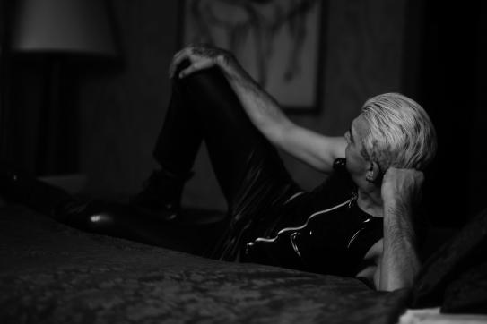 CasanovaTouch - Escort gay Munich 8