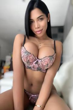 Mavvy - Escort lady London 5