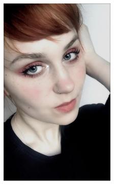 Helena Godot - Escort dominatrix Warsaw 3