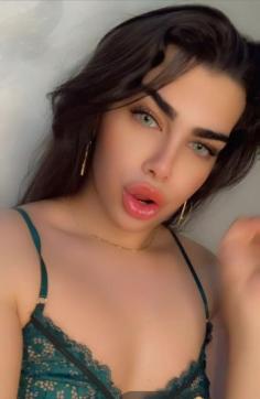 GoldenRose - Escort trans Casablanca 3