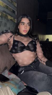 GoldenRose - Escort trans Casablanca 4