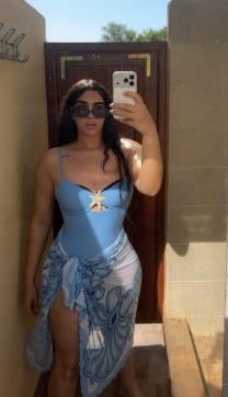 GoldenRose - Escort trans Marrakesh 4