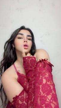 GoldenRose - Escort trans Marrakesh 7