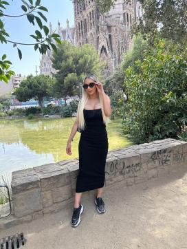 Thalia - Escort lady Berlin 2