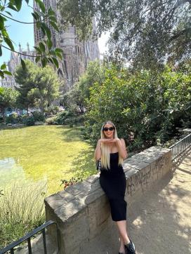 Thalia - Escort lady Berlin 3