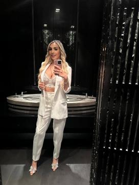 Thalia - Escort lady Berlin 4