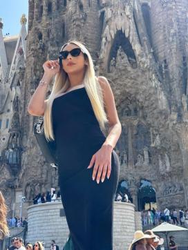 Thalia - Escort lady Berlin 6