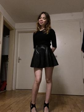 Viona - Escort lady Heilbronn 2