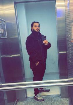 Happiness Maker For all ages - Escort mens Istanbul 1