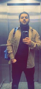 Happiness Maker For all ages - Escort mens Istanbul 3