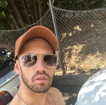 Italian Stallion - Escort mens London 2