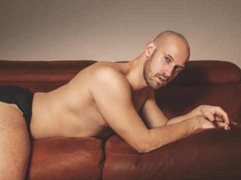 Italian Stallion - Escort mens London 5
