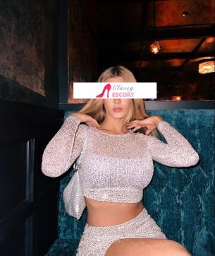 Bella - Escort lady Hanover 6