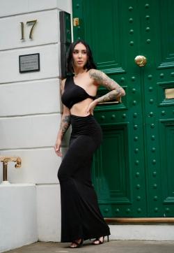 Nay - Escort ladies London 1