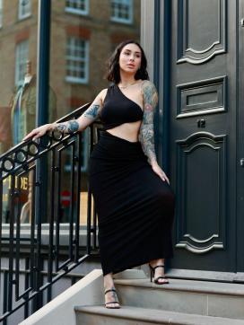 Nay - Escort lady London 4