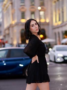 Nay - Escort lady London 7