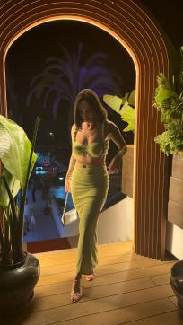 Nay - Escort lady London 9