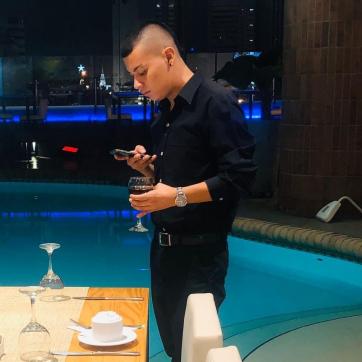 J Pablo - Escort gay Barcelona 3