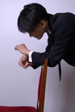 Hideki - Escort mens Tokio 3