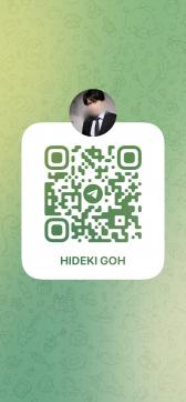 Hideki - Escort mens Tokio 7