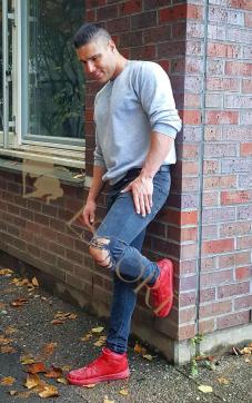 Callboy John - Escort mens Hanover 2