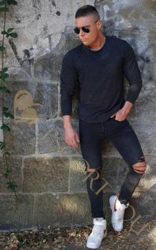 Callboy John - Escort mens Hanover 4