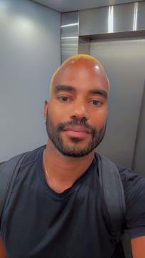 Hamza - Escort gay Bern 2