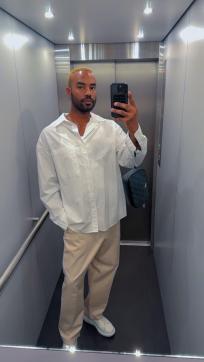 Hamza - Escort gay Bern 3