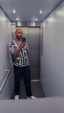 Hamza - Escort gay Bern 4