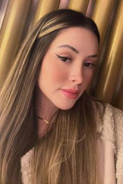 Gatita - Escort lady London 2