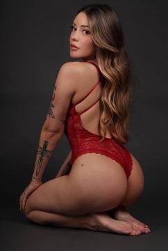 Gatita - Escort lady London 4