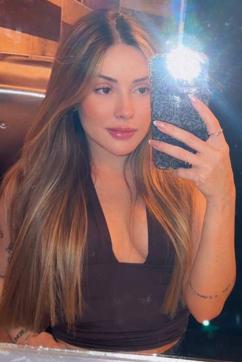 Gatita - Escort lady London 5