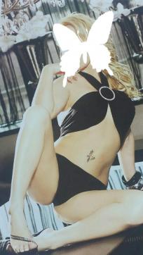 Tina - Escort lady Budapest 2