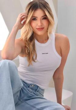 Cossini - Escort ladies London 1