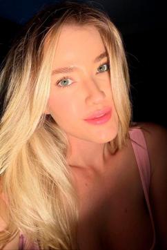 Cossini - Escort lady London 4