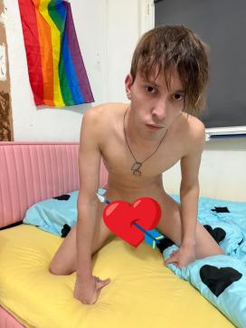 Oleksii - Escort gay Leipzig 3