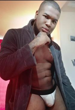 Bastian - Escort gays Metz 1