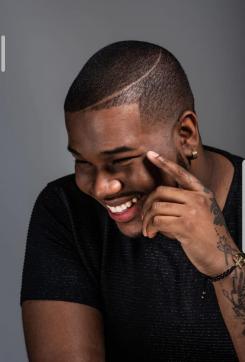 Bastian - Escort gay Metz 4