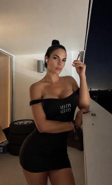 Karolxxl - Escort trans Denver CO 10
