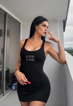 Karolxxl - Escort trans Denver CO 11