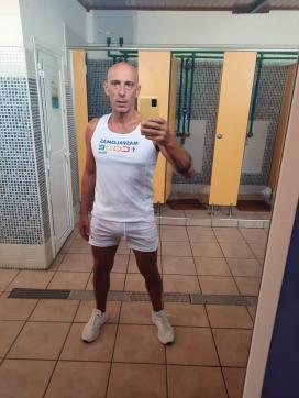 Tori - Escort gay Biarritz 2