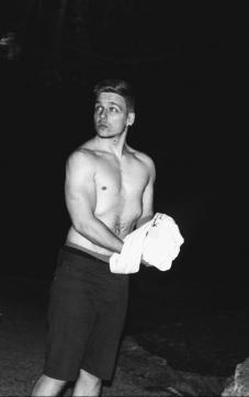 Byron Mey - Escort mens Freiburg 3