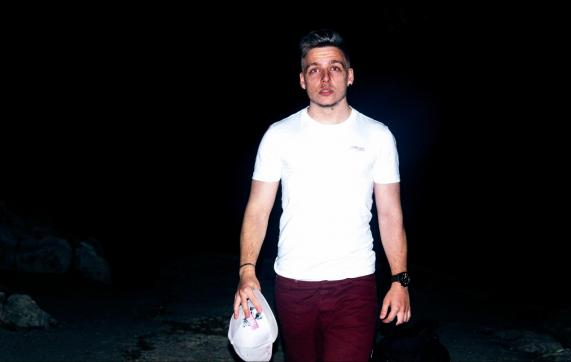 Byron Mey - Escort mens Freiburg 4