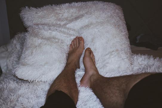 Byron Mey - Escort mens Freiburg 5