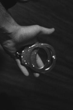 Byron Mey - Escort mens Freiburg 6