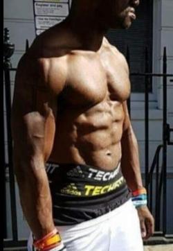 Ali - Escort mens Cairo 1