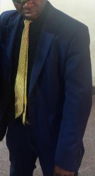 Ali - Escort mens Cairo 3